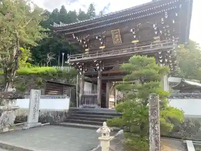 佛木寺(愛媛県)