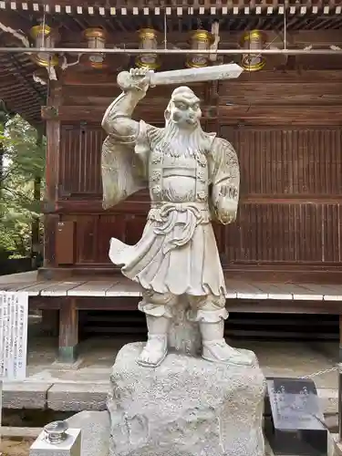 白峯寺(香川県)