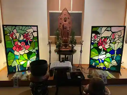 遠照山 光明寺（尼崎大仏）(兵庫県)