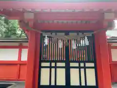 伊奈波神社(岐阜県)