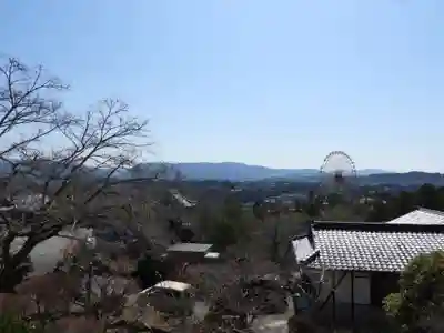 天佑稲荷(岐阜県)