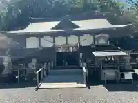 闘鶏神社(和歌山県)