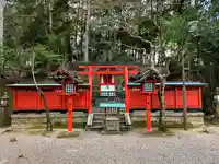 御前原石立命神社(奈良県)