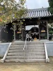 美和神社(岡山県)