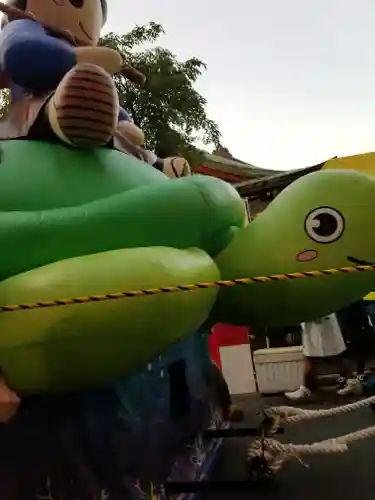 神田神社（神田明神）のお祭り