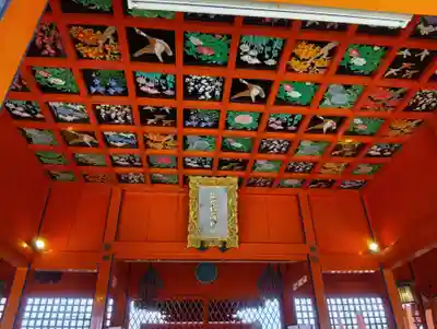 豊国神社(滋賀県)