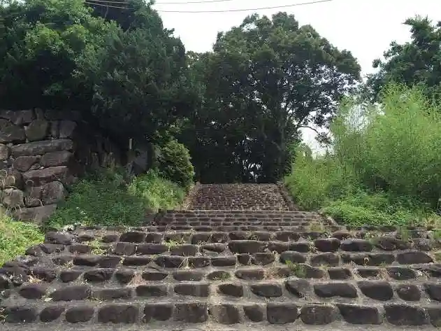 皇宮神社(宮崎神宮摂社)のその他建物
