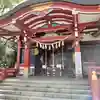 居木神社(東京都)