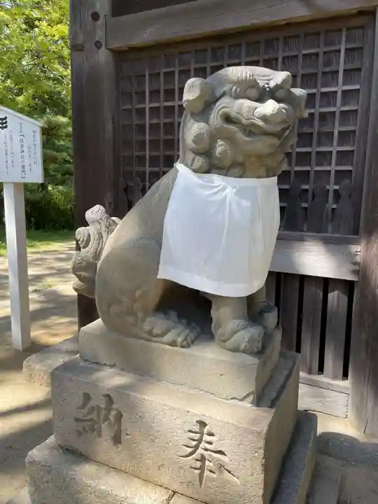 住吉神社(兵庫県)