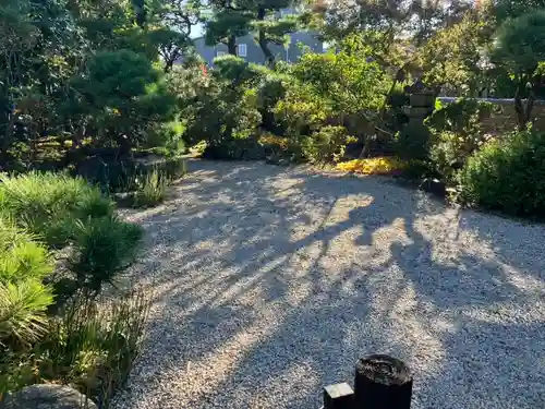 教恩寺(神奈川県)