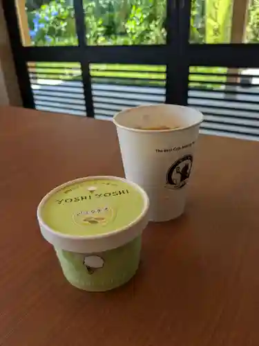 西野神社(北海道)