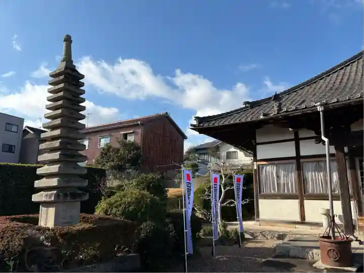 正高山 海印寺(愛知県)