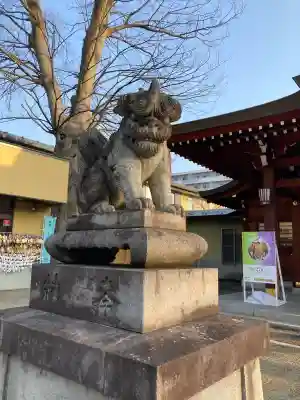 諏訪神社(山形県)