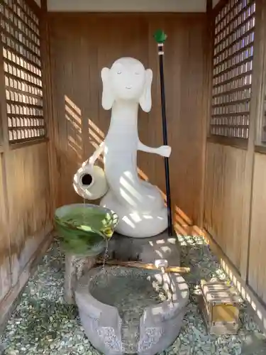 天信水神(岐阜県)