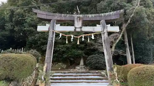 舟城神社(兵庫県)