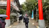 宇治神社のその他建物