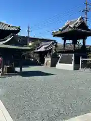 成田山川越別院(埼玉県)