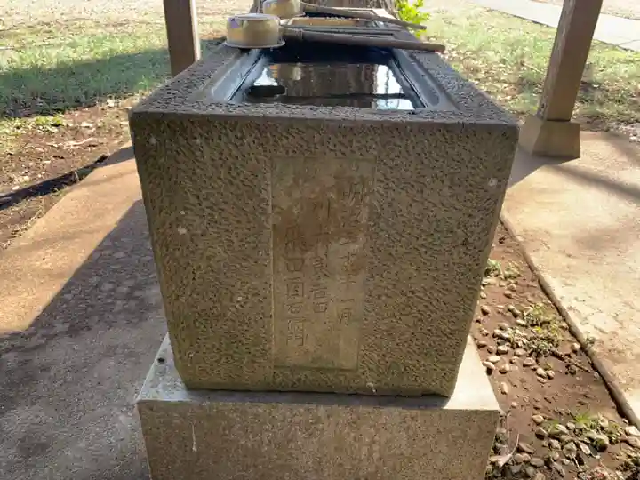 客人神社(千葉県)