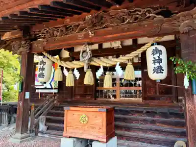 熊野大神社(埼玉県)