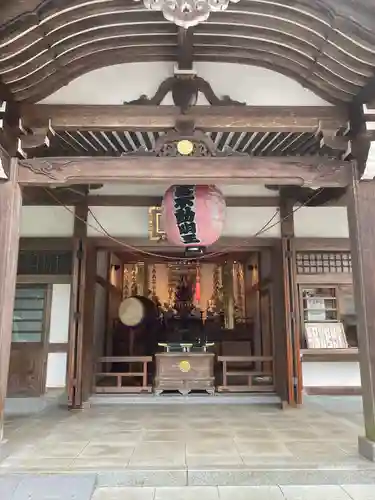 持寳院(多氣山不動尊)(栃木県)