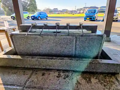 酒列磯前神社(茨城県)