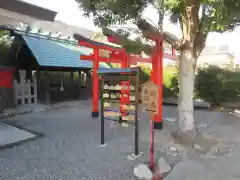 兵庫縣神戸護國神社(兵庫県)