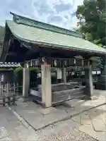 上野東照宮(東京都)