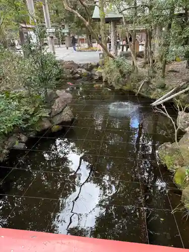 猿田彦神社(三重県)