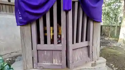厳嶋神社(千葉県)