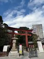 蒲田八幡神社(東京都)