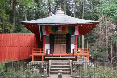 談山神社(奈良県)
