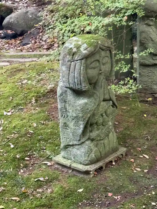 願成就院(静岡県)