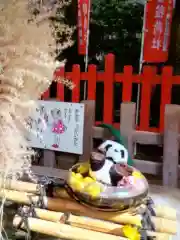 下谷神社(東京都)