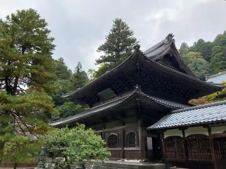 永平寺(福井県)