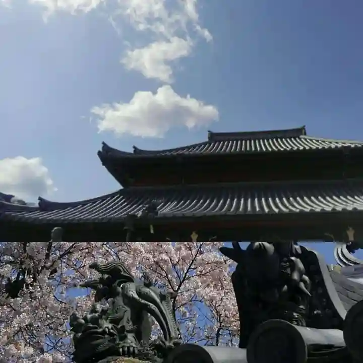 たつの市 常照寺(兵庫県)