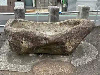 杉山神社(神奈川県)