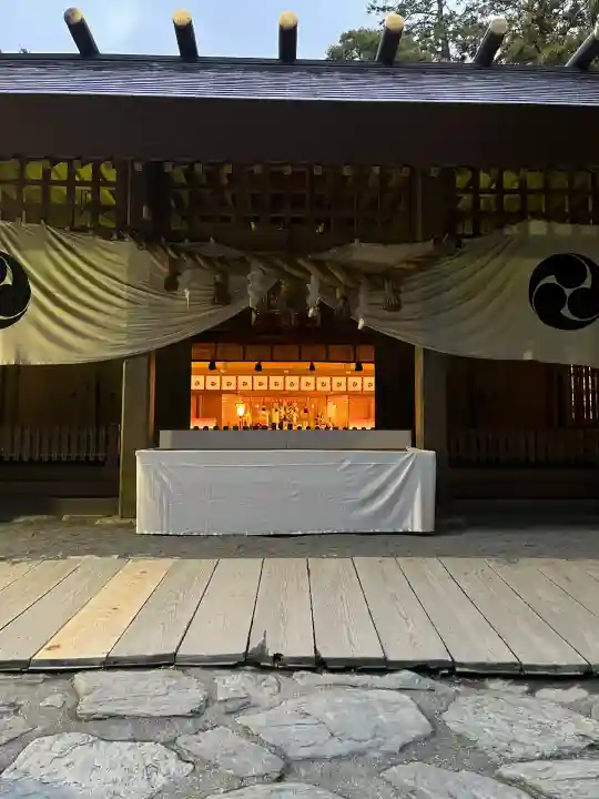 椿大神社(三重県)