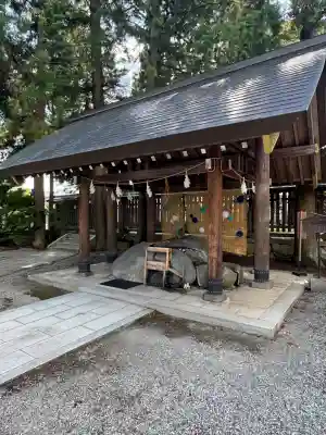 飛騨総社(岐阜県)