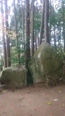 揖夜神社(島根県)