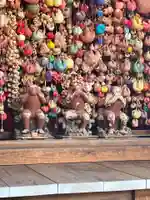 金剛寺(八坂庚申堂)(京都府)