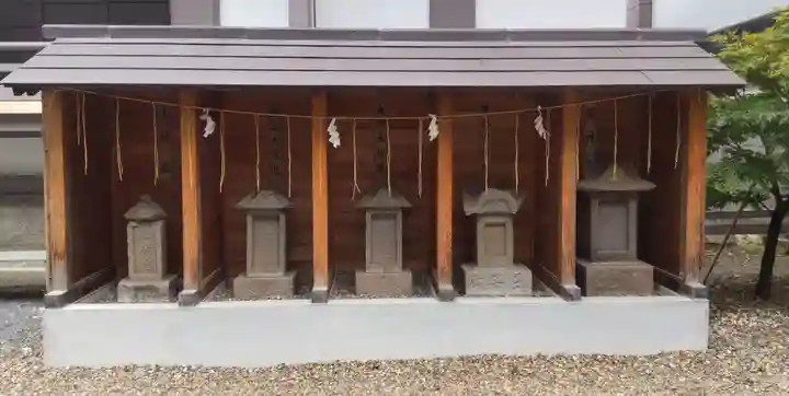 柏神社(千葉県)