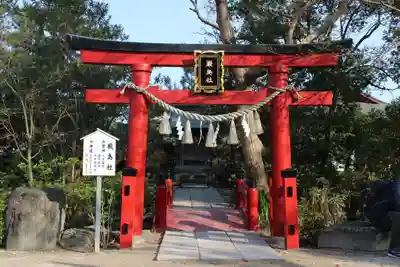 葛飾八幡宮(千葉県)