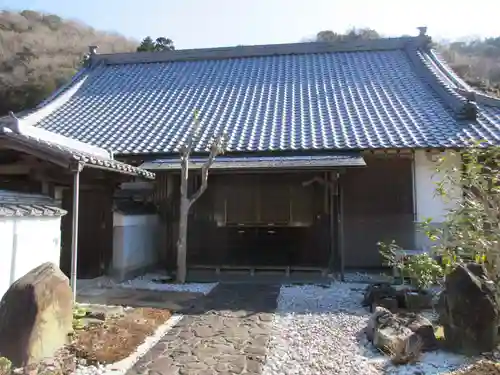 大日寺(徳島県)