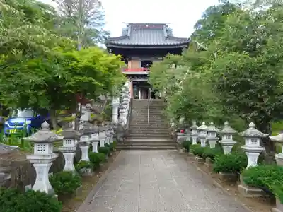 東円寺のその他建物