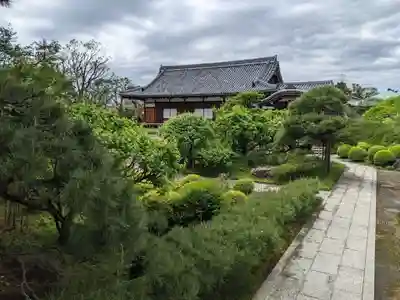 乗運寺のその他建物