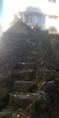 鐵砲洲稲荷神社の末社・摂社