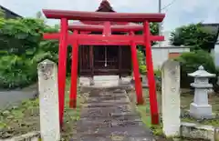 座頭稲荷明神(山形県)