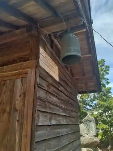 金毘羅神社(福島県)