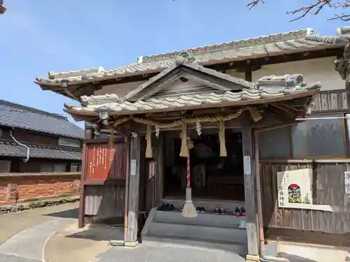 寶当神社(佐賀県)