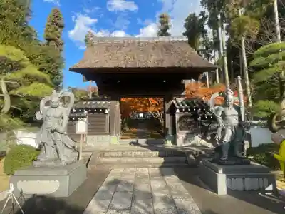 天嶽院(神奈川県)